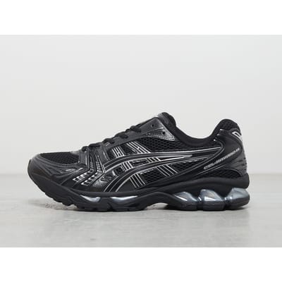 ASICS GEL-KAYANO 14, zwart
