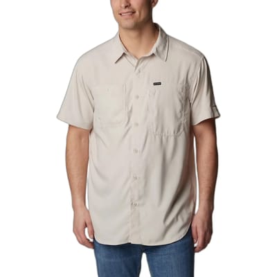 Shirt Columbia Ridge Utility
