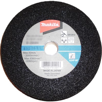 Makita Slijpsteen K36 150x20x20 - B-28690