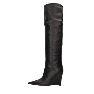 Pinko Boots zwart