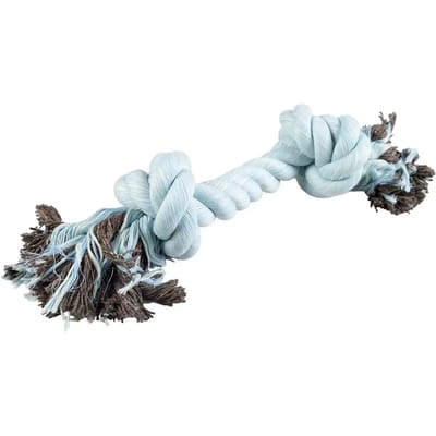 Hondentuig met 2 knopen Duvoplus Flossy