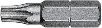"Bit 1/4"" DIN3126 C6,3 T 8x 25mm taaihard FORMAT"