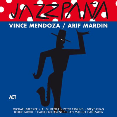 Jazzpaña