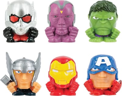 VIVID TK50026.8500 speelgoedfiguur kinderen