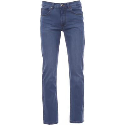 Payper Mustang - light blue - 46IT (48NL)