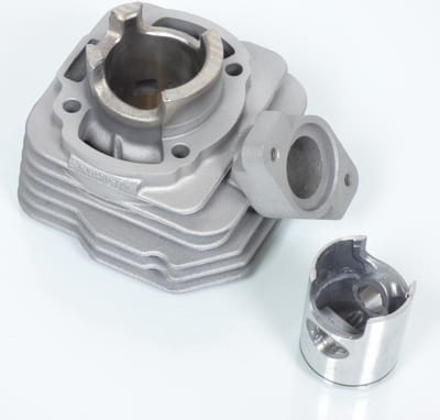 athena cilinder voor peugeot 50 scooter buxy 071400 / alu d40mm nieuw