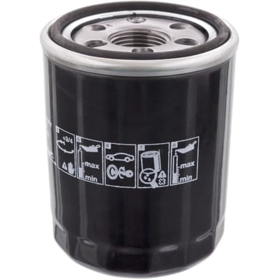 Oliefilter FEBI BILSTEIN 32100
