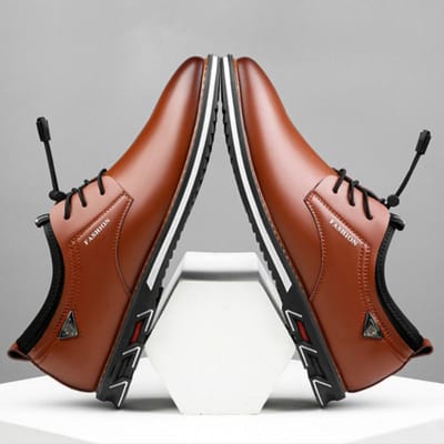 Nieuwe Herfst- en Lente Heren Veelzijdige Mode Sportschoenen Herenschoenen Grote Ademende Casual Schoenen 48