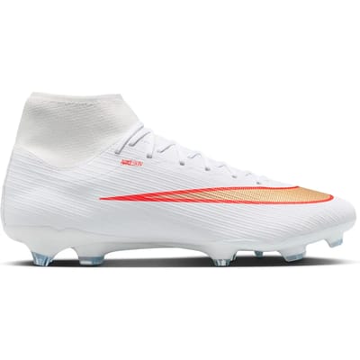 Nike Mercurial Superfly 11 Voetbalschoenen Io1485-100 - Kleur Wit - Maat 45