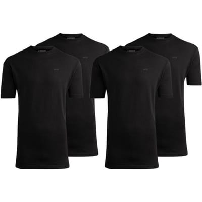 McGregor T-shirt 4-pack -