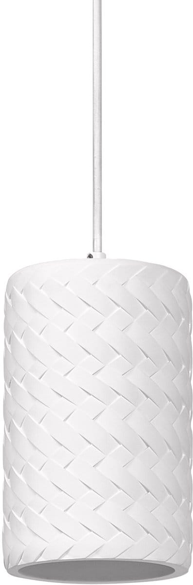 OSRAM DECOR Gips hanglamp, 140 mm, in donkergrijs, met metalen en gipsen behuizing, voor moderne binnenverlichting, flexibele lampkeuze dankzij de E27 fitting