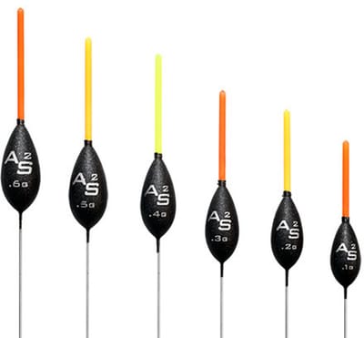 Drennan Pole Float AS2 - Maat : 0.10g