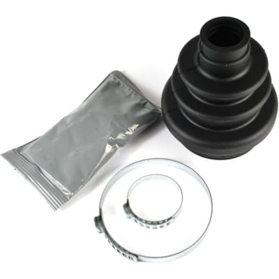 Balgenset, aandrijfas PASCAL G6X007PC