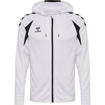 Hummel trainingsjack Hmlcore 2.0 Zip Hoodie 230853