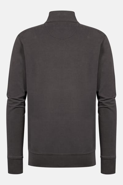 Sweatshirt Serie Felpa Urbano Smokey Grey