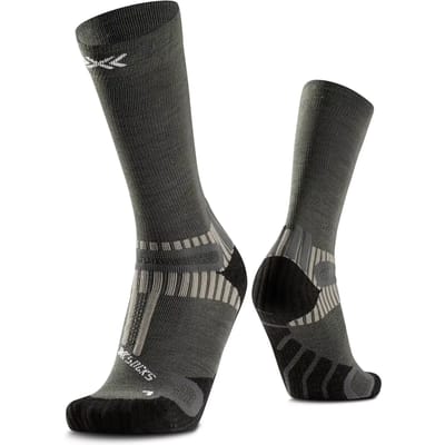 Sokken X-Socks Performe Merino Crew