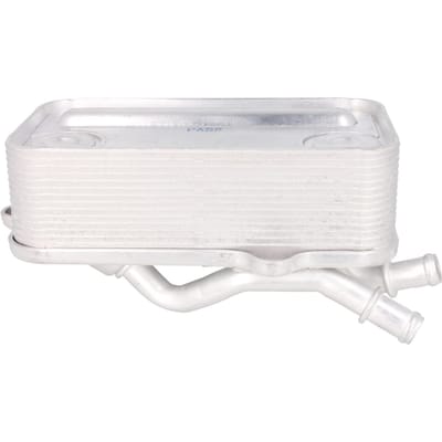 Olie radiator, automatische versnellingsbak NRF 31268