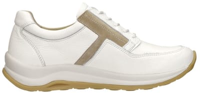 Wolky Dames Sneakers 00979 Comrie Wit