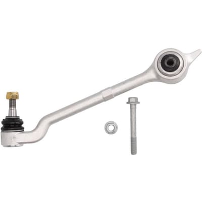 Draagarm, wielophanging FEBI BILSTEIN 34655 Vooras, links, terug