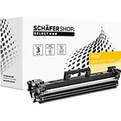 Schäfer Shop Select toner, vervangt HP 94A (CF294A), enkele verpakking, zwart