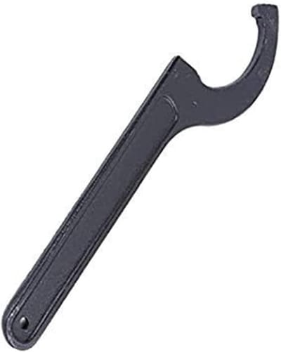 Multifunctionele Verstelbare Haak Spanners voor Fietsen en Motoren - Schokvering Tensioners Handgereedschap 115-130mm