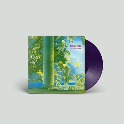 Dalis Car - Waking Hour (LP)