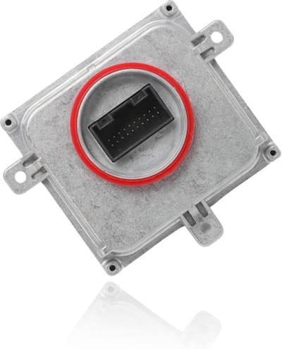 Daglicht Voorschakelapparaat - Verlichtingsmodule - Koplamp Reparatie - Directe Vervanging - 15x13x4.4 cm