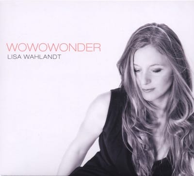 Wowowonder (CD)