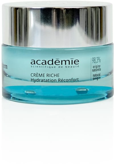 Académie Dagcrème Face Hydraderm Crème Riche
