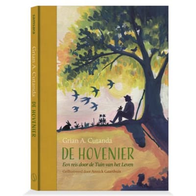 De Hovenier - Grian A. Cutanda
