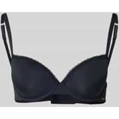 Beha met labelprint