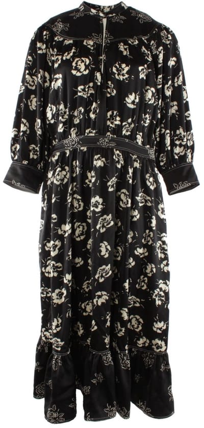 Ralph Lauren jurk maat 10