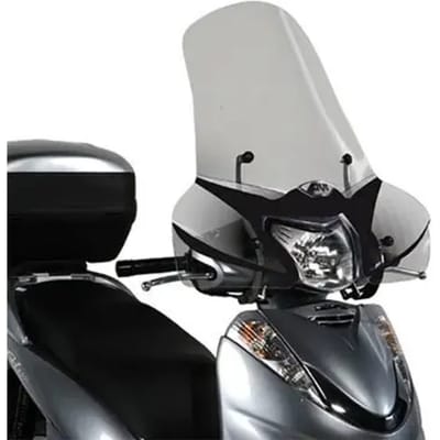 Voorruit Givi 520 MM Honda SH300 07