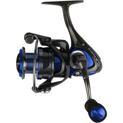 Haspel Okuma ISX-30B Regular Spool