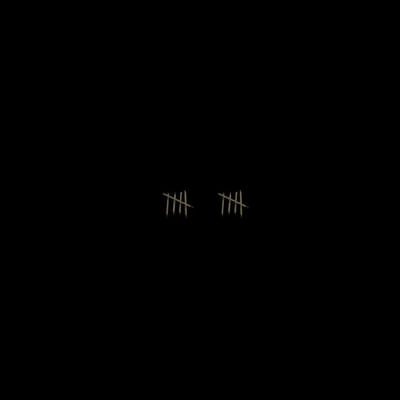 Sault - 10 (LP)