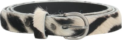 Hide & Stitches El Paso Riem - Zebra