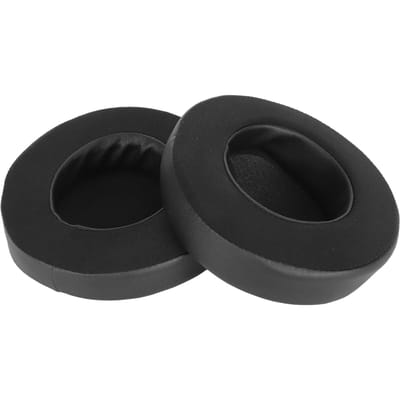 Koptelefoon Oorkussens Koelgel Zacht Elastisch Vervanging Headset Oorkussens voor Razer OverWatch black