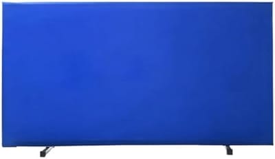 Tafeltennis Barrière - Ballen Omheining - Spel Afscheiding - Opvouwbaar Ontwerp - 140 x 75 cm - Blauw