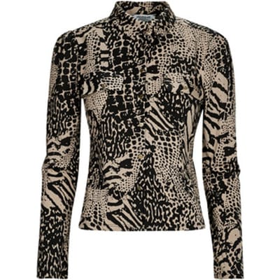 Morgan  Blouse TANYA