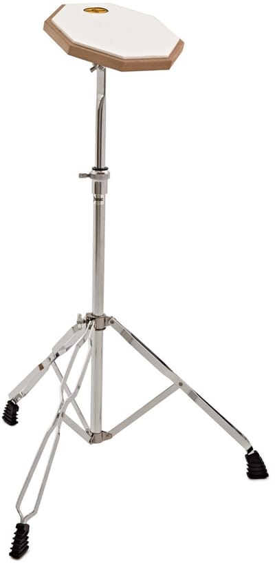 PP-1 Oefenpad en Statief van Gear4music