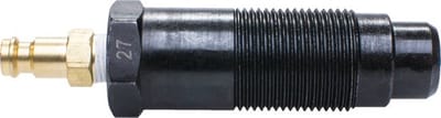 SW-Stahl 26119L-27 injectoradapter M22
