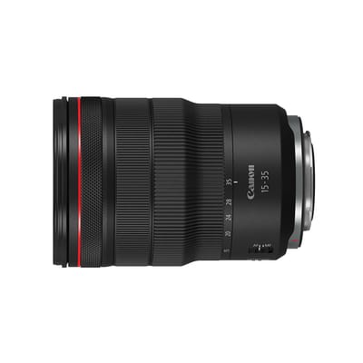 Canon RF 15-35mm f/2.8L IS USM