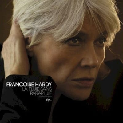 La Pluie Sans Parapluie - Francoise Hardy