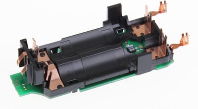 BRAUN - PRINT CPL. 390 CC-4 5 LED - 81314604