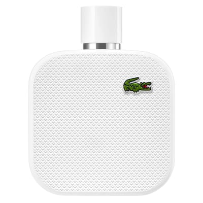 Lacoste 12.12 White - 175ml - Eau de toilette