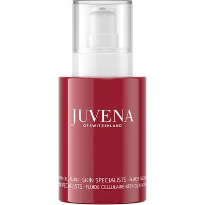 Juvena Skin Specialists Retinol & Hyaluron Celvloeistof Verzorging tegen veroudering Dames 50 ml