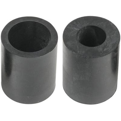 KS Tools 150.9023 Rubberen buisafdichtingsset, 2-delig