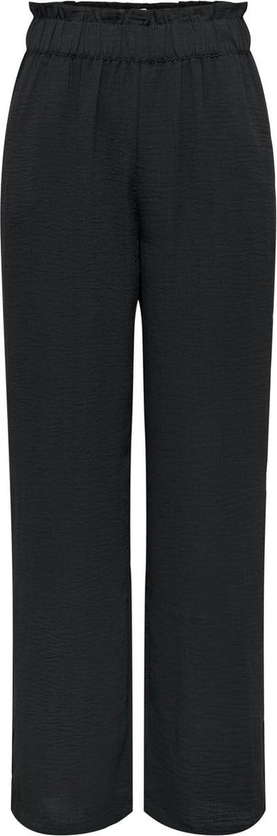 JDY - JDYDIVYA LIFE HW WIDE PANTS WVN NOOS - Dames - Leggings