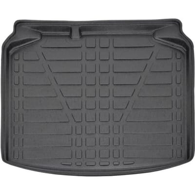Koffermat - SCOUTT - Skoda Scala - Op Maat - 100% Waterdicht - Antislip