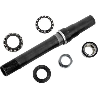 Complete naafas Shimano WH-MT501-CL